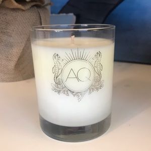 Aquiessse Candle